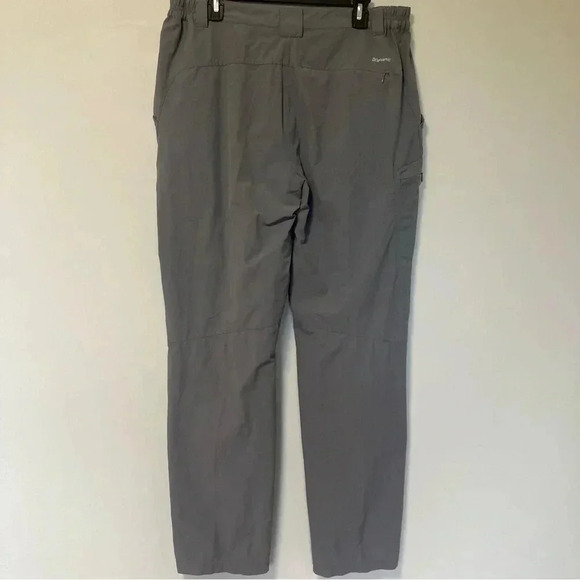 Millet grey hiking  drynamic pants size XL - Picture 4 of 6